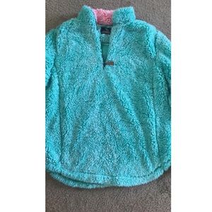 Furry and soft jacket